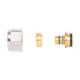Євроконус Thermo Alliance Standart 3/4" 16х2 мм TAS346