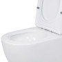 Унітаз підлоговий Qtap Jay Ultra Quiet з сидінням Soft-close 640x360x835 мм QT07222175TW White