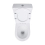 Унітаз підлоговий Qtap Jay Ultra Quiet з сидінням Soft-close 640x360x835 мм QT07222175TW White