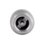 Зворотний клапан Thermo Alliance Forte 1/2"ВВ нікельований із латунним штоком TAF240W15