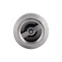 Зворотний клапан Thermo Alliance Forte 3/4"ВВ нікель із латунним штоком TAF240W20