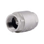 Зворотний клапан Thermo Alliance Forte 1"ВВ нікель із латунним штоком TAF240W25