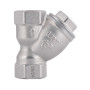 Фільтр грубої очистки Thermo Alliance Forte 1/2"ВВ нікель для води косий TAF124W15