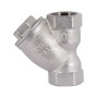 Фільтр грубої очистки Thermo Alliance Forte 1"ВВ нікель для води косий TAF124W25