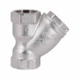 Фільтр грубої очистки Thermo Alliance Forte 1 1/4"ВВ нікель для води косий TAF124W32