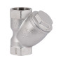 Фільтр грубої очистки Thermo Alliance Forte 1 1/4"ВВ нікель для води косий TAF124W32