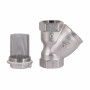 Фільтр грубої очистки Thermo Alliance Forte 1 1/4"ВВ нікель для води косий TAF124W32