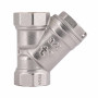 Фільтр грубої очистки Thermo Alliance Standart 3/4"ВВ нікель для води косий TAS124W20