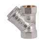 Фільтр грубої очистки Thermo Alliance Standart 1 1/4"ВВ нікель для води косий TAS124W32