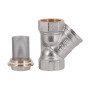 Фільтр грубої очистки Thermo Alliance Standart 1 1/4"ВВ нікель для води косий TAS124W32