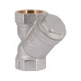 Фільтр грубої очистки Thermo Alliance Standart 1 1/2"ВВ нікель для води косий TAS124W40