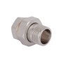 Згін-американка Thermo Alliance Standart 3/4"ВЗ нікель, прямий TAS190W20