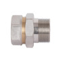 Згін-американка Thermo Alliance Standart 1 1/4"ВЗ нікель, прямий TAS190W32