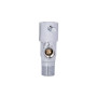 Кран кутовий Thermo Alliance Standart (ручка паличка) з керам.буксою 1/2"З х 1/2"З SF343W1515
