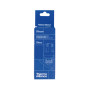 Термоголовка Thermo Alliance Standart М30х1,5 (20-50℃) з виносним датчиком TAS34150