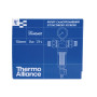 Фільтр самопромивний Thermo Alliance Standart 1/2" тонкого очищення, пластикова колба TAS128W15
