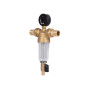 Фільтр самопромивний Thermo Alliance Standart 3/4" тонкого очищення, пластикова колба TAS128W20