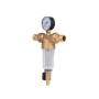 Фільтр самопромивний Thermo Alliance Standart 3/4" тонкого очищення, пластикова колба TAS128W20
