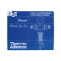 Фільтр самопромивний Thermo Alliance Standart 3/4" тонкого очищення, пластикова колба TAS128W20