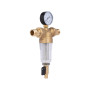 Фільтр самопромивний Thermo Alliance Standart 3/4" тонкого очищення, пластикова колба TAS128W20