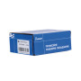 Комплект радіаторних кранів Thermo Alliance Standart 1/2" ВН кутовий TAS232W15