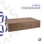 Раковина-чаша Qtap Cardinal 500х380х140 мм White QT04116302W