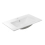 Раковина Qtap Albatross 800х460х180White QT01113080CW1