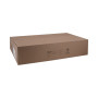 Раковина Qtap Albatross 800х460х180White QT01113080CW1