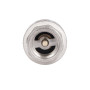 Зворотний клапан Thermo Alliance Standart з латунним штоком 1/2"ВВ посилений TAS246W15