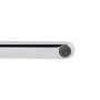 Змішувач для раковини Qtap Evia високий QTEVI269CRM47577 Chrome
