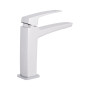 Змішувач для раковини Qtap Tern QTTER2701CRM47584 Chrome