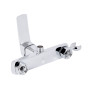 Змішувач для гігієнічного душу Qtap Tern QTTER262CRM47590 Chrome