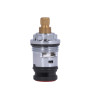 Букса Qtap (21,6х21,6х34) для змішувача Tern QT2162163447635