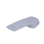 Ручка Qtap (120х36х26) для змішувача Evia QT120362647637