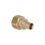Перехідник під натяжну гільзу Icma №1033 d20х2,8-3/4"В 851033AEGW05