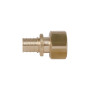 Перехідник під натяжну гільзу Icma №1033 d20х2,8-3/4"В 851033AEGW05