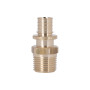Перехідник під натяжну гільзу Icma №1034 d16х2,2-1/2"З 851034ADBO05