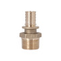 Перехідник під натяжну гільзу Icma №1034 d25х3,5-1"З 851034AFGX05