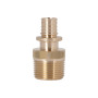 Перехідник під натяжну гільзу Icma №1034 d16х2,2-3/4"З 851034AEBO05