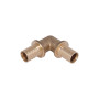 Кут натяжний Icma №1035 d25х3,5 851035GX05