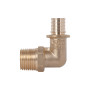 Кут натяжний Icma №1036 d16х2,2-1/2"З 851036ADBO05