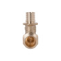 Кут натяжний Icma №1036 d16х2,2-1/2"З 851036ADBO05