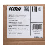 Труба для натяжної гільзи Icma №Р180 PEX-A d16×2,2 мм (200 м) 88P180BO20094