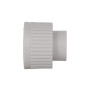 Муфта PPR Thermo Alliance 20х3/4" ВР