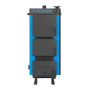 Котел твердопаливний сталевий Thermo Alliance Ferrum V 5.0 FSF 26