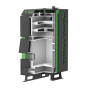 Котел твердопаливний сталевий Thermo Alliance Ferrum Plus V 5.0 FSF+ 14