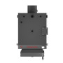 Котел твердопаливний сталевий Thermo Alliance Vulcan V 5.0 SF 27