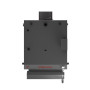 Котел твердопаливний сталевий Thermo Alliance Vulcan Plus V 5.0 VPSFW 50