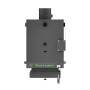 Котел твердопаливний сталевий Thermo Alliance Ferrum Plus V 5.0 FSF+ 30