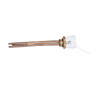 ТЕН з термостатом Galmet GE, 2 кВт, 230 В - 5/4" (1 1/4") (100-140 л) (41020001)